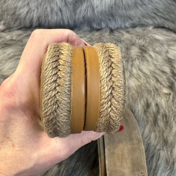 Tory Burch shoes - Picture 7 of 11